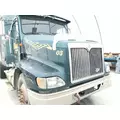 International 9200 Hood thumbnail 4