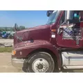 International 9200 Hood thumbnail 1