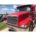 International 9200 Hood thumbnail 2