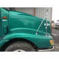 International 9200 Hood thumbnail 6