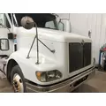 International 9200 Hood thumbnail 4