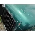 International 9200 Hood thumbnail 4