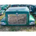 International 9200 Hood thumbnail 4