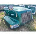 International 9200 Hood thumbnail 5