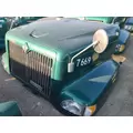 International 9200 Hood thumbnail 2