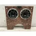 International 9200 Instrument Cluster thumbnail 2