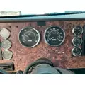 International 9200 Instrument Cluster thumbnail 1