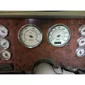 International 9200 Instrument Cluster thumbnail 2