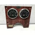 International 9200 Instrument Cluster thumbnail 2