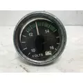 International 9200 Instrument Cluster thumbnail 1