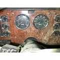 International 9200 Instrument Cluster thumbnail 5