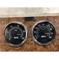 International 9200 Instrument Cluster thumbnail 3