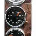 International 9200 Instrument Cluster thumbnail 4