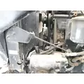 International 9200 Radiator Core Support thumbnail 1