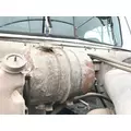 International 9200 Radiator Overflow Bottle  Surge Tank thumbnail 1