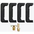 International 9200 Radiator thumbnail 2