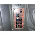 International 9200 Sleeper Controls thumbnail 1