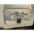 International 9200 Sleeper Door thumbnail 1