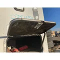 International 9200 Sleeper Door thumbnail 2