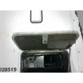 International 9200 Sleeper Door thumbnail 2