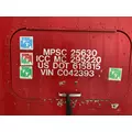 International 9200 Sleeper Door thumbnail 1