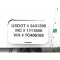 International 9200 Sleeper thumbnail 1