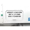 International 9200 Sleeper thumbnail 1