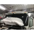 International 9200 Sun Visor (Exterior) thumbnail 1