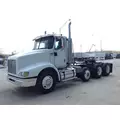 International 9200 Truck thumbnail 4
