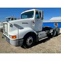 International 9200 Truck thumbnail 1