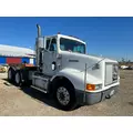 International 9200 Truck thumbnail 2