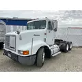 International 9200 Truck thumbnail 4