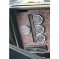 USED Instrument Cluster INTERNATIONAL 9200I for sale thumbnail