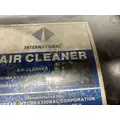 International 9300 Air Cleaner thumbnail 6