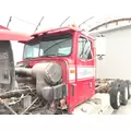 International 9300 Cab Assembly thumbnail 1