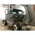 International 9300 Cab Assembly thumbnail 2