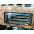 International 9300 Cab Misc. Interior Parts thumbnail 1