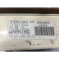 International 9300 Dash Assembly thumbnail 4