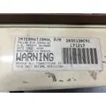 International 9300 Dash Panel thumbnail 3