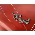 International 9300 Hood Emblem thumbnail 1