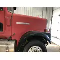 International 9300 Hood thumbnail 4