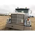 International 9300 Hood thumbnail 3