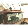 International 9300 Sun Visor (Exterior) thumbnail 2