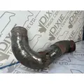 International 9400I Exhaust Pipe thumbnail 1