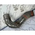 International 9400I Exhaust Pipe thumbnail 2