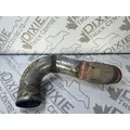 International 9400I Exhaust Pipe thumbnail 8