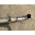 International 9400I Exhaust Pipe thumbnail 3