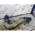International 9400I Exhaust Pipe thumbnail 2