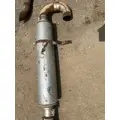 International 9400I Exhaust Pipe thumbnail 4
