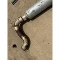International 9400I Exhaust Pipe thumbnail 5